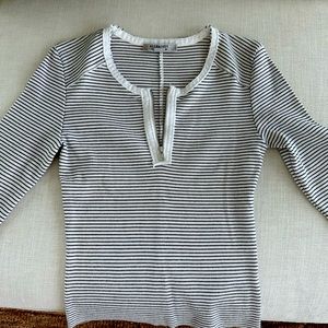 All saints long sleeve